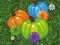 Spill Color Pumpkin Match online
