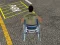 Spill Wheel Chair Driving Simulator online