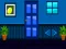 Spill Blue House Escape online