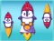 Spill Penguin Jumper online