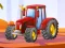 Spill Tractor Challenge online