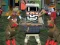 Spill MultiGun Arena 3D Zombie Survival online