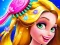 Spill Long Hair Princess Hair Salon online