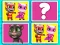 Spill Talking Tom Match'Up online