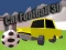 Spill Car Football 3D online
