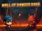 Spill Wall Of Danger Dash online