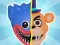 Spill Catch Huggy Wuggy! online