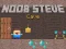 Spill Noob Steve Cave online