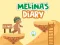 Spill Melinas Diary online