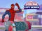 Spill Spiderman Gold Miner online