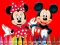 Spill Mickey Mouse Coloring online