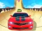 Spill Mega Ramp Car Stunt Games online