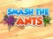 Spill Smash The Ants online