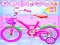 Spill Girl Bike Fix & Washing Salon online