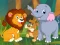 Spill Animal Puzzles online