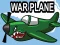 Spill War plane online