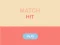 Spill Match Hit online