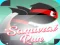 Spill Samurai Run online
