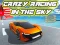 Spill Crazy racing in the sky online