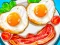 Spill Delicious Breakfast Cooking online