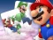 Spill Mario Memory Card Match online