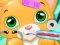 Spill Kitty Doctor online