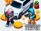 Spill Obby vs Noob Driver online