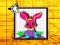 Spill Easter Eggstravaganza Coloring online