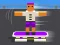 Spill Blocky Skater Rush online