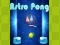 Spill Astro Pong online