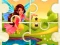 Spill Little Cute Summer Fairies Puzzle online