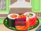 Spill Sushi Roll 3D Cool online
