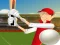 Spill Cricket 2D online