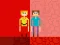 Spill Two Player Stick Steve and Alex online
