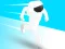 Spill Astronaut Run 3D online