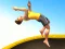 Spill Trampoline master online