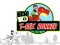Spill Ben 10 T-Rex Runner online
