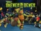 Spill Teenage Mutant Ninja Turtles: Skewer in the Sewer online