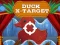 Spill Duck X-Target online