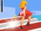 Spill Shoe Race online