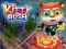 Spill Kitty Rush online