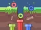 Spill Digger Ball 3 online