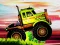 Spill Monster Trucks Spot the Difference online