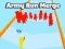 Spill Army Run Merge online
