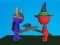 Spill Castle Wars: Cell Battle online