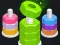 Spill Nuts Puzzle: Color Sort online
