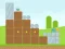Spill Monster Destroyer online