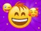 Spill Emoji Skill Puzzles online
