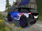Spill Offroad Mountain Driving 2024 online