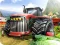 Spill Tractor 3D online